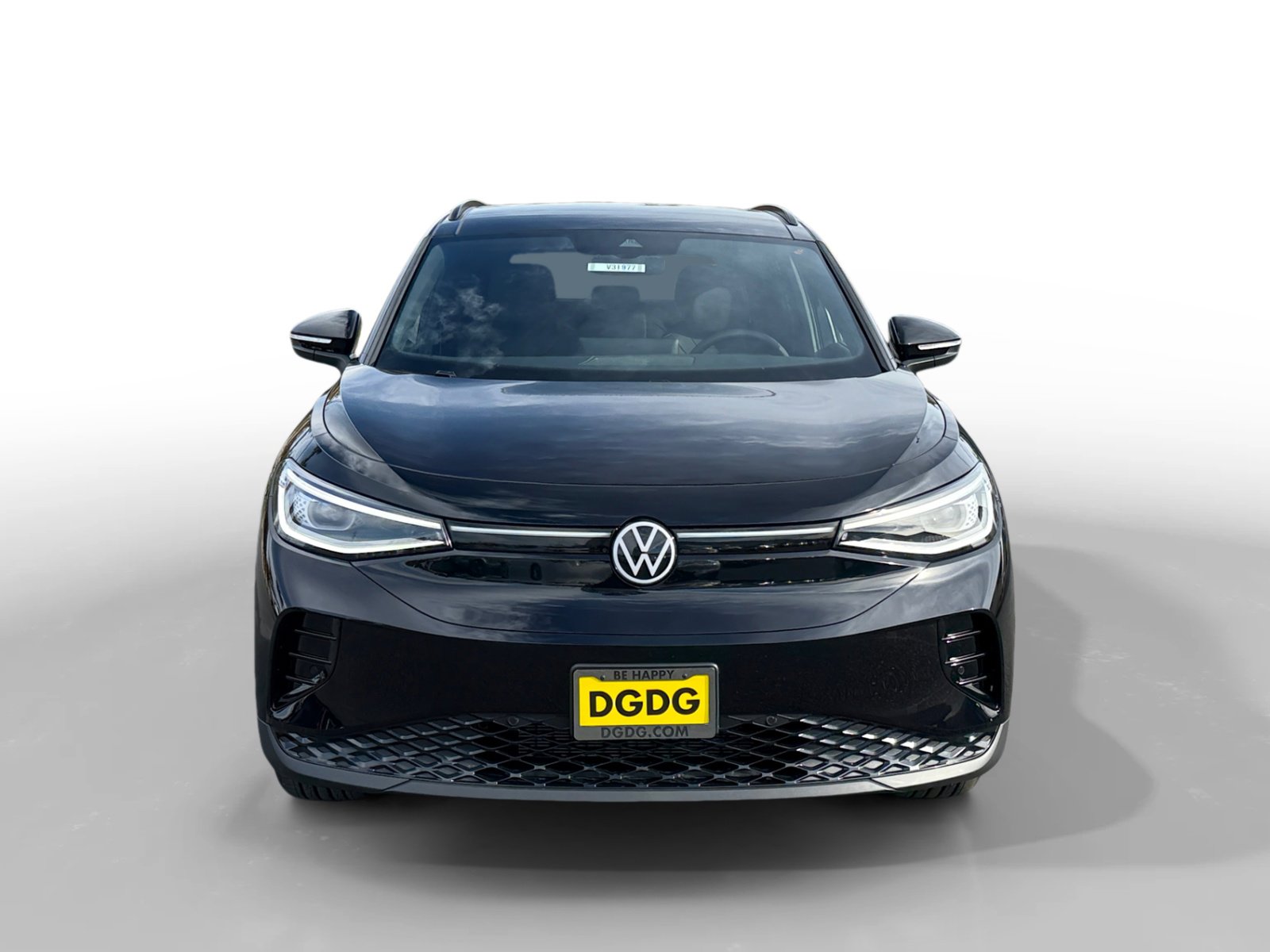 New 2026 Volkswagen ID.4 Pro S RWD image 8