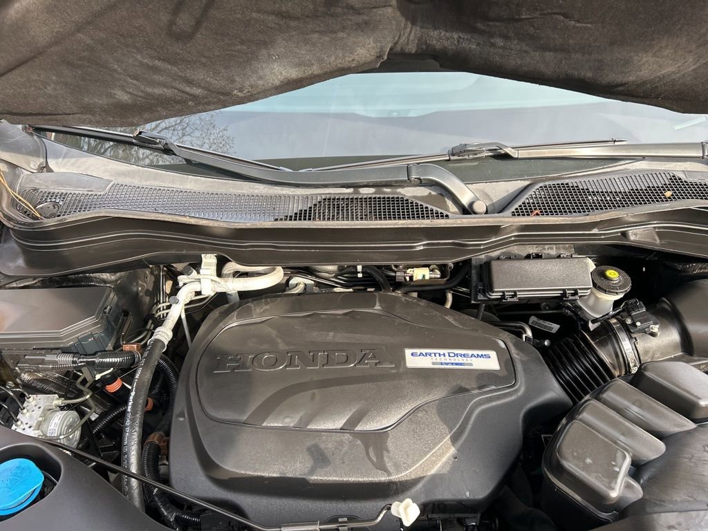 Used 2016 Honda Pilot EX-L image 10