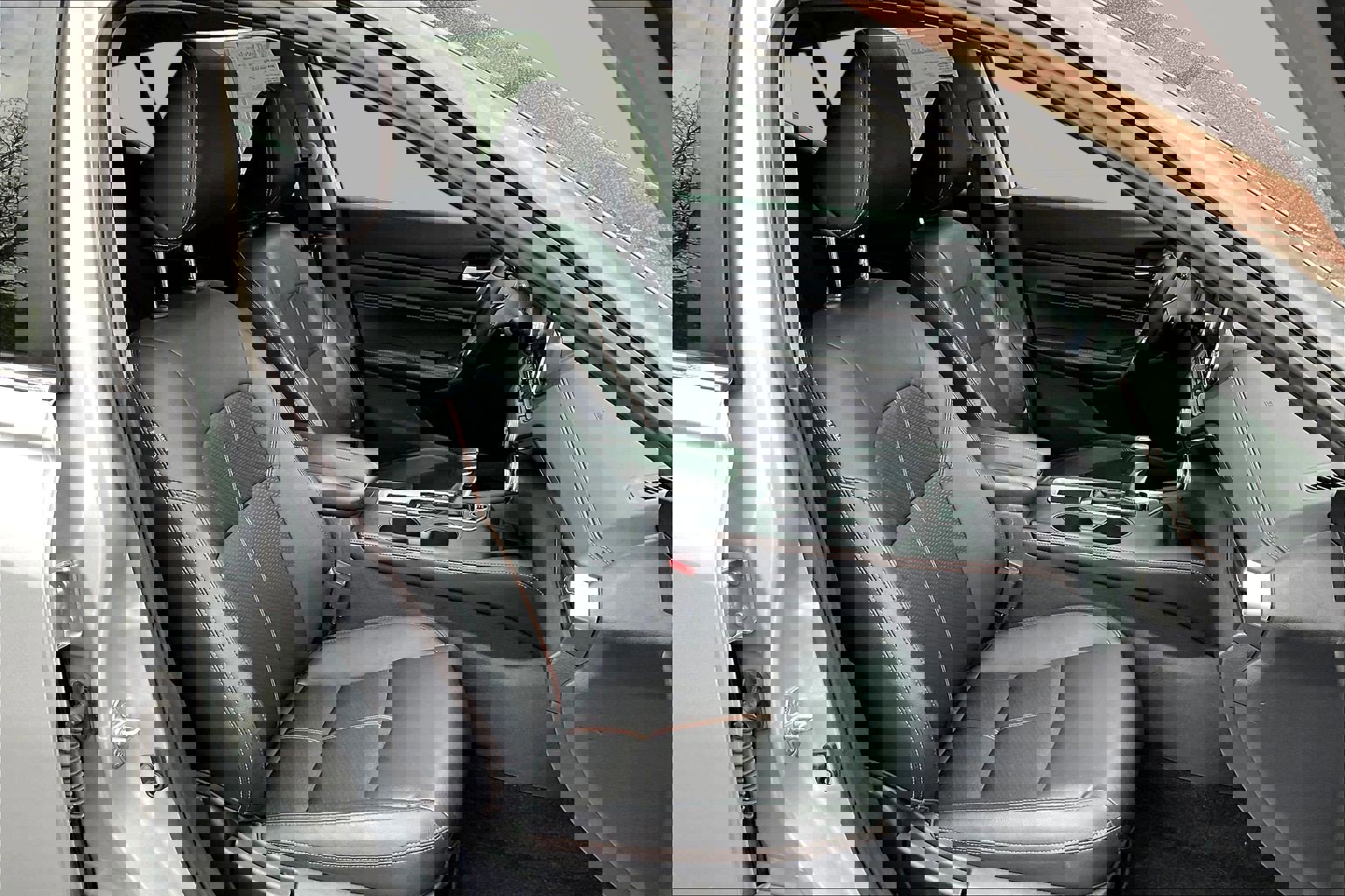 Used 2019 Nissan Altima 2.5 SR w/ SR Premium Package image 30