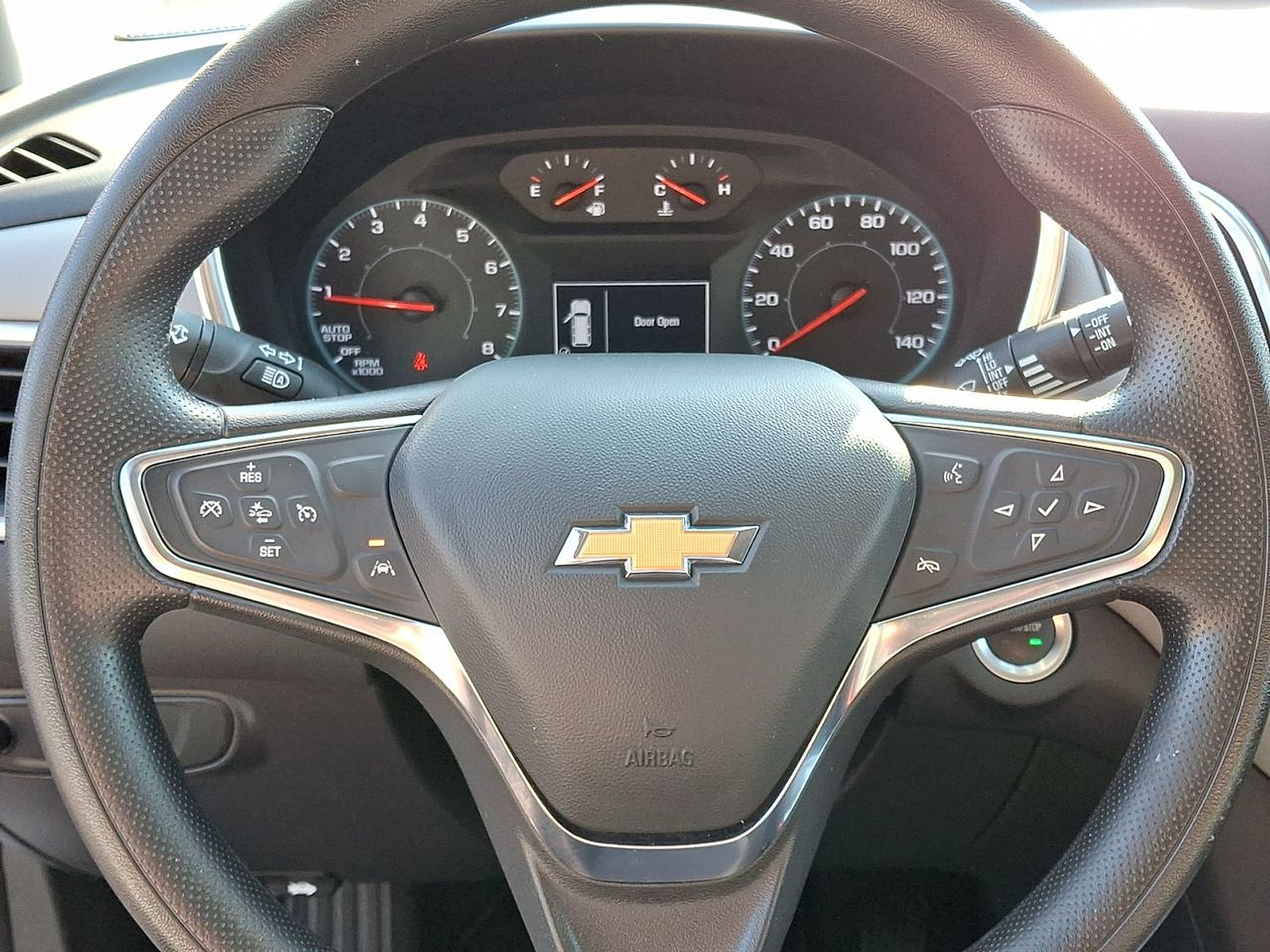 Certified 2024 Chevrolet Equinox LS FWD image 22