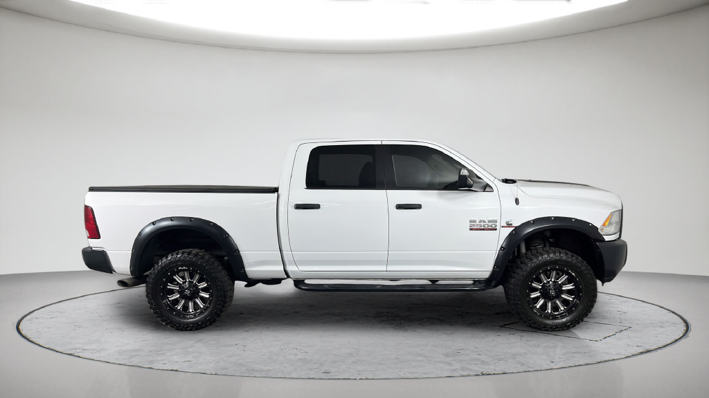 Used 2017 RAM 2500 Tradesman w/ Popular Equipment Group AWD/4WD image 6
