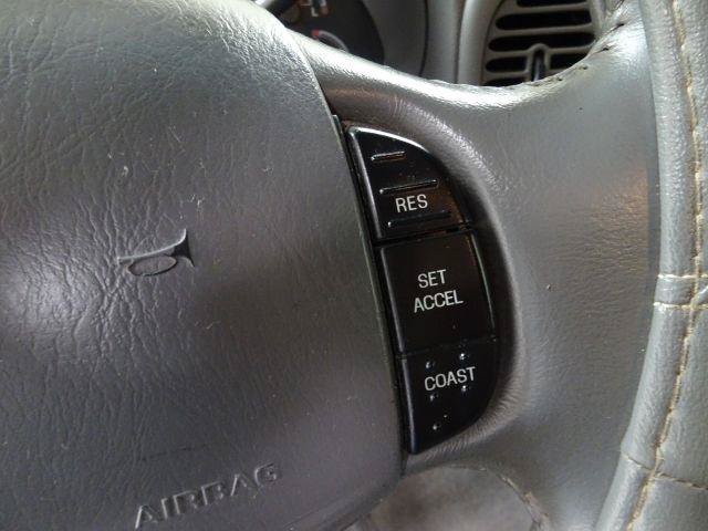 Used 2001 Ford F150 XL RWD image 25