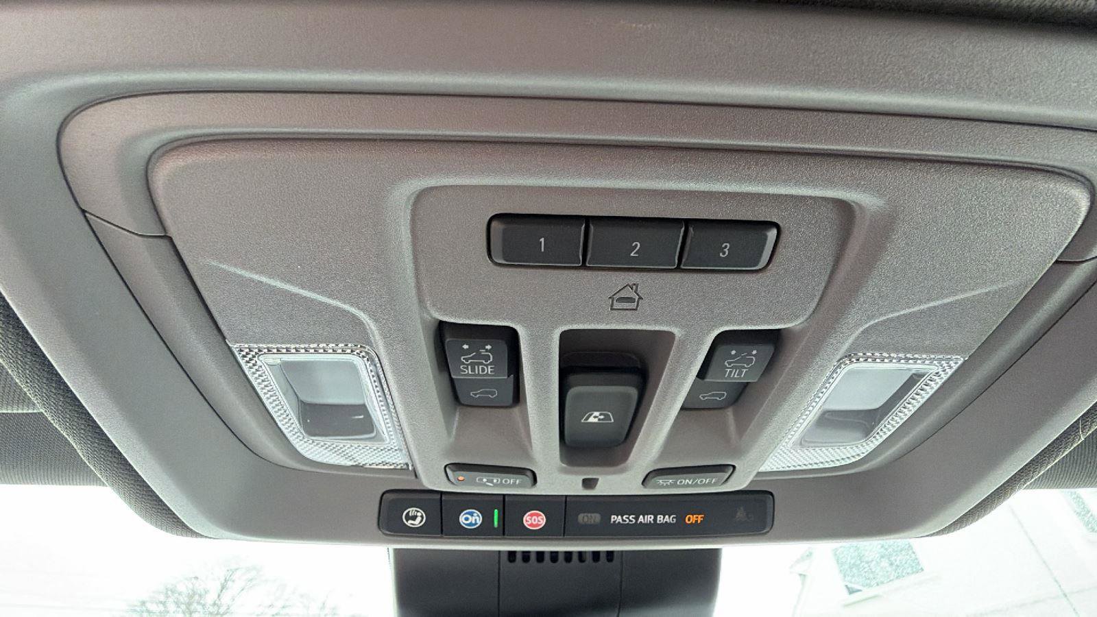 New 2026 GMC Sierra 1500 SLT w/ SLT Premium Plus Package image 18