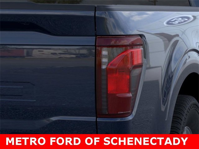 New 2025 Ford F150 XL w/ Equipment Group 104A Hybrid image 21