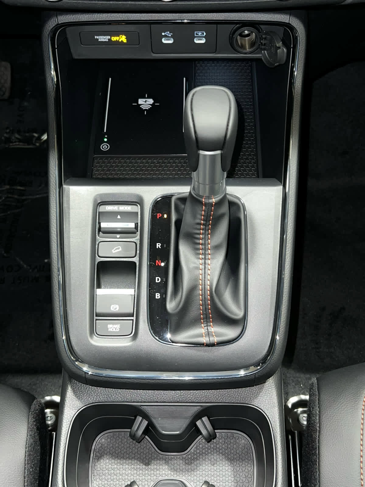 New 2026 Honda CR-V Sport-L image 28