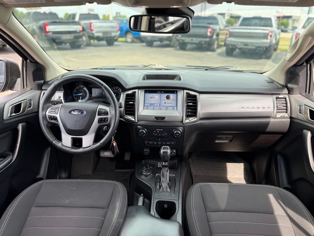 Used 2019 Ford Ranger XLT w/ Equipment Group 302A Luxury AWD/4WD image 2