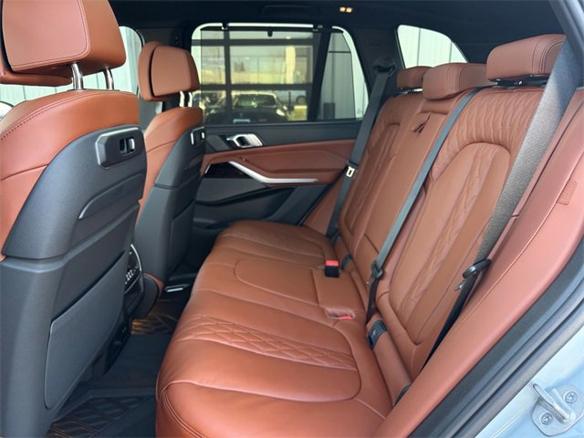 New 2026 BMW X5 xDrive50e w/ Executive Package image 22