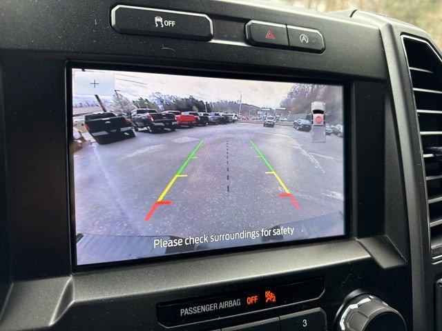 Used 2020 Ford F150 XLT w/ Equipment Group 302A Luxury image 16