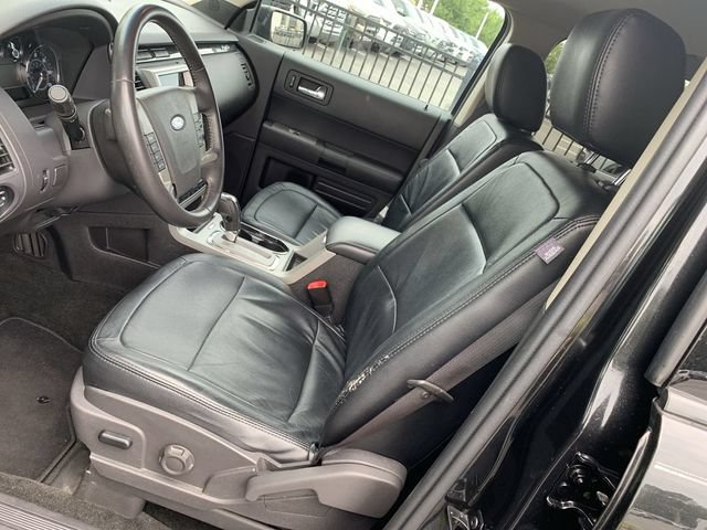 Used 2010 Ford Flex SE FWD image 18