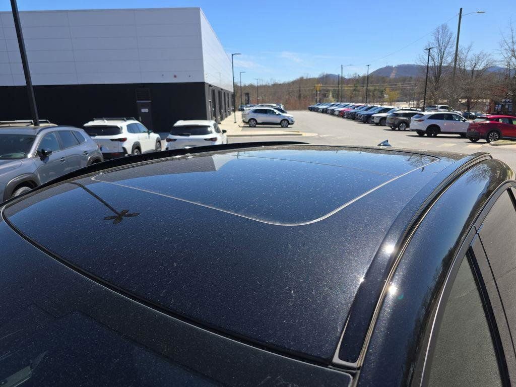 New 2026 MAZDA CX-5 2.5 S w/ Premium Package image 12