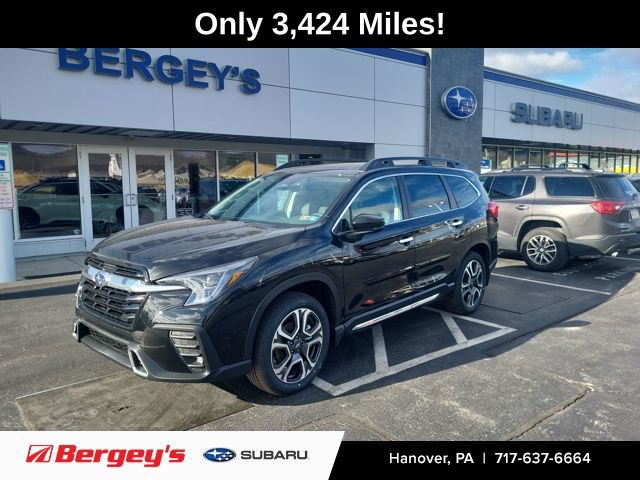 Used 2026 Subaru Ascent Touring AWD/4WD image 1
