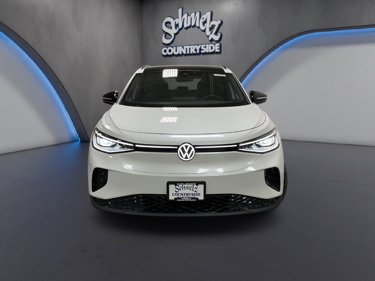 New 2025 Volkswagen ID.4 Pro S image 7