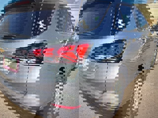 Used 2024 Chevrolet Equinox LS image 5