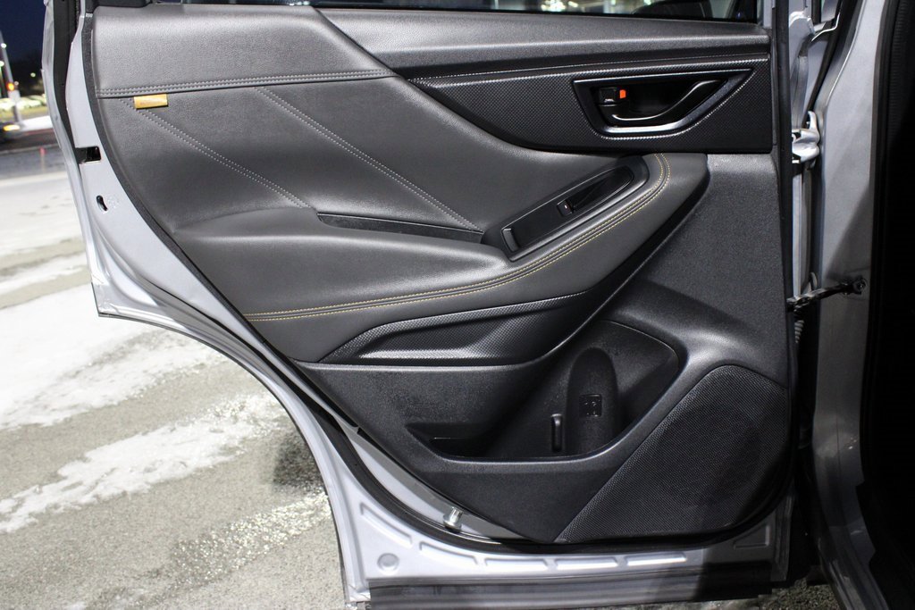 Used 2023 Subaru Forester Wilderness image 25