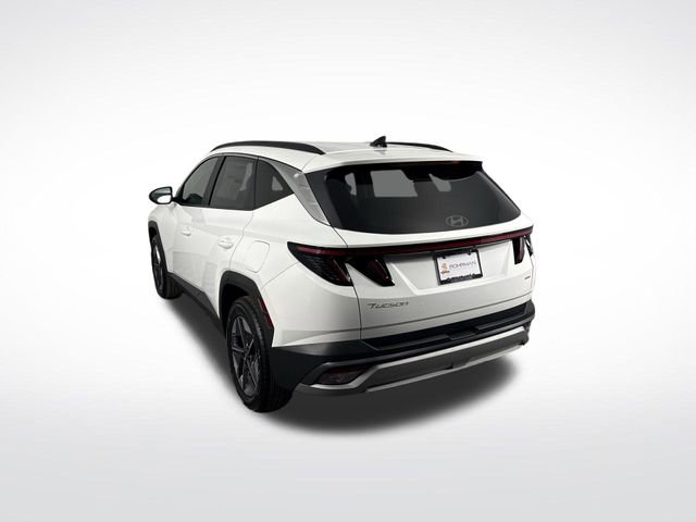 New 2026 Hyundai Tucson SEL image 33
