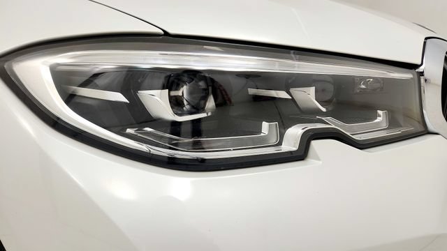 Used 2020 BMW 330i Sedan w/ Convenience Package RWD image 22