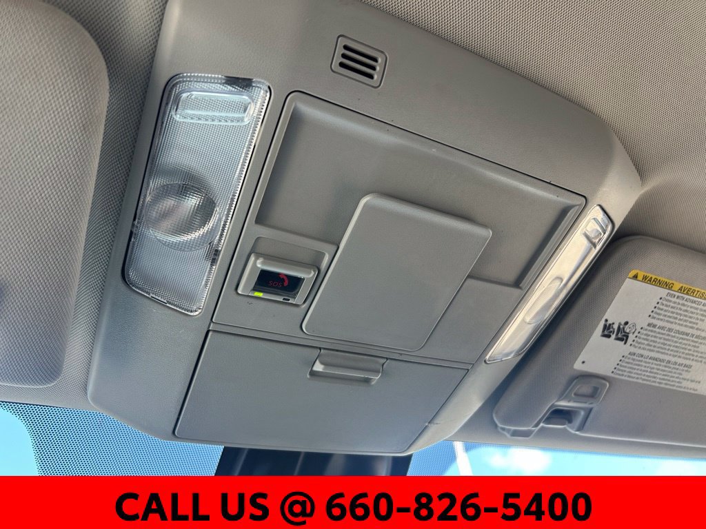 Used 2020 Toyota Tundra SR5 AWD/4WD image 17