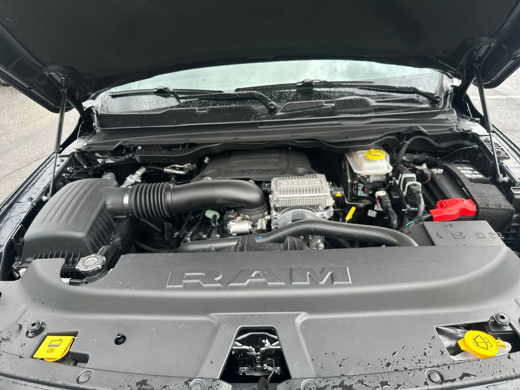 Used 2026 RAM 1500 Big Horn image 19