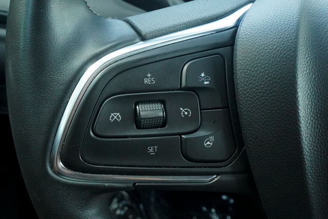 Used 2024 Buick Encore GX Sport Touring w/ Experience Buick Package FWD image 14