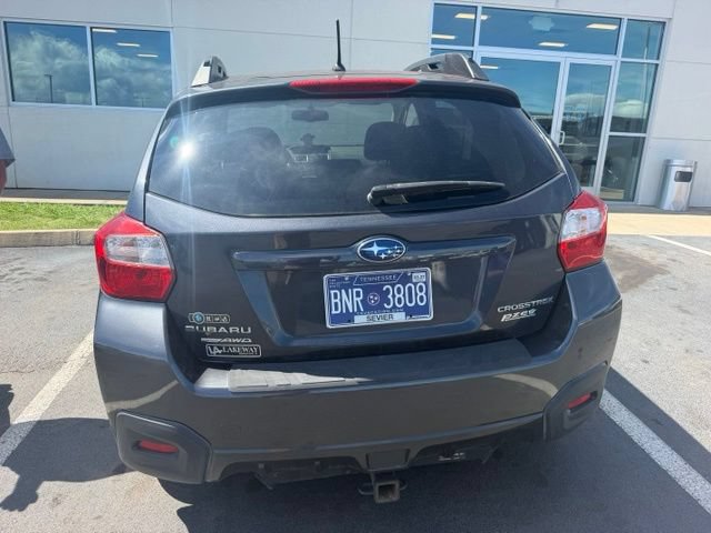 Used 2016 Subaru Crosstrek 2.0i Premium w/ Popular Package #1 AWD/4WD image 7