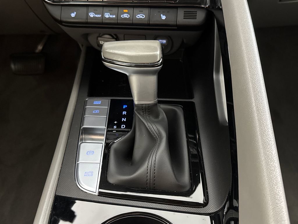 Certified 2023 Hyundai Elantra SEL w/ Convenience Package FWD image 21