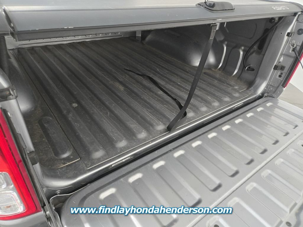 Used 2022 RAM 1500 Big Horn image 12