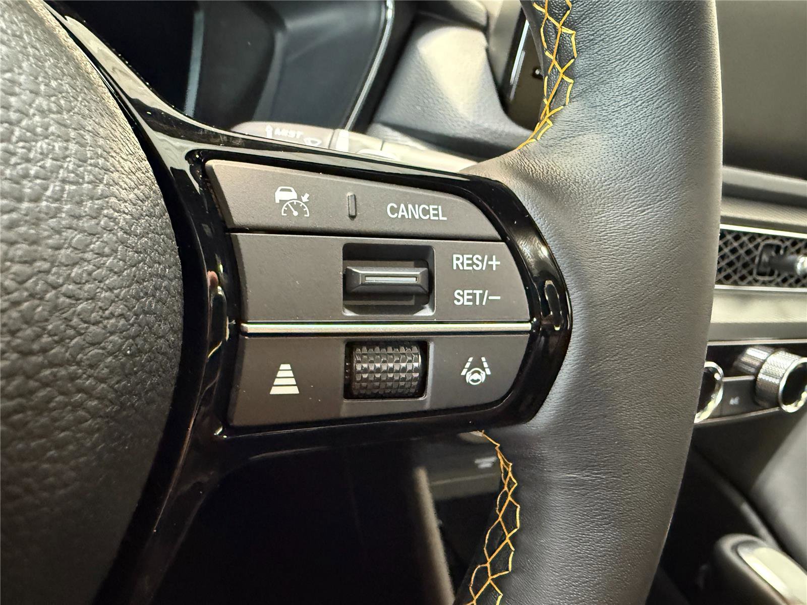 New 2026 Acura Integra A-Spec FWD image 22