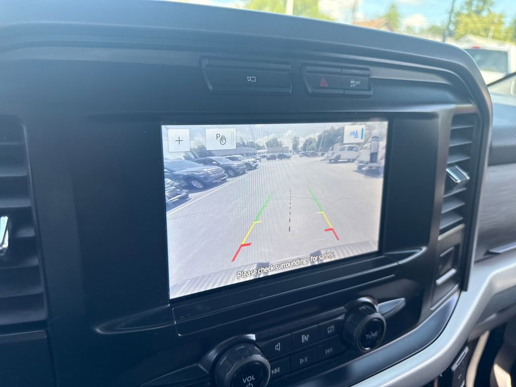 Used 2022 Ford F150 XLT image 30