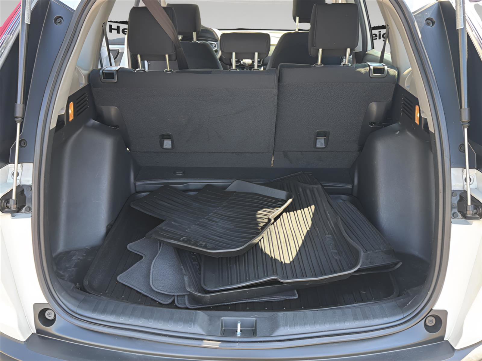 Used 2021 Honda CR-V Special Edition image 26