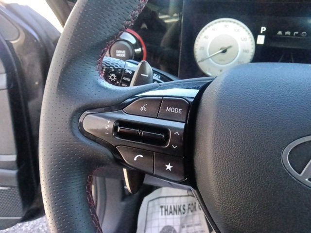 Used 2024 Hyundai Elantra N Line image 18