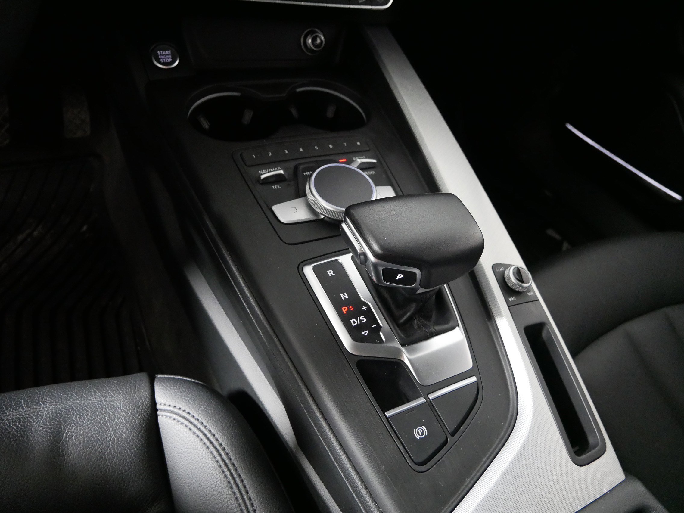 Used 2017 Audi A4 2.0T allroad Prestige image 24