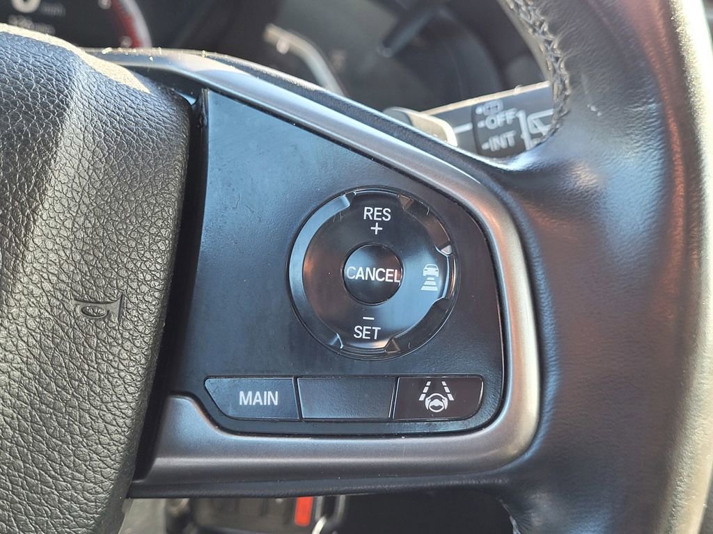 Used 2019 Honda Civic Sport image 20