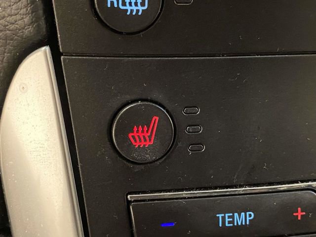 Used 2017 Ford Edge Titanium w/ Technology Package image 20