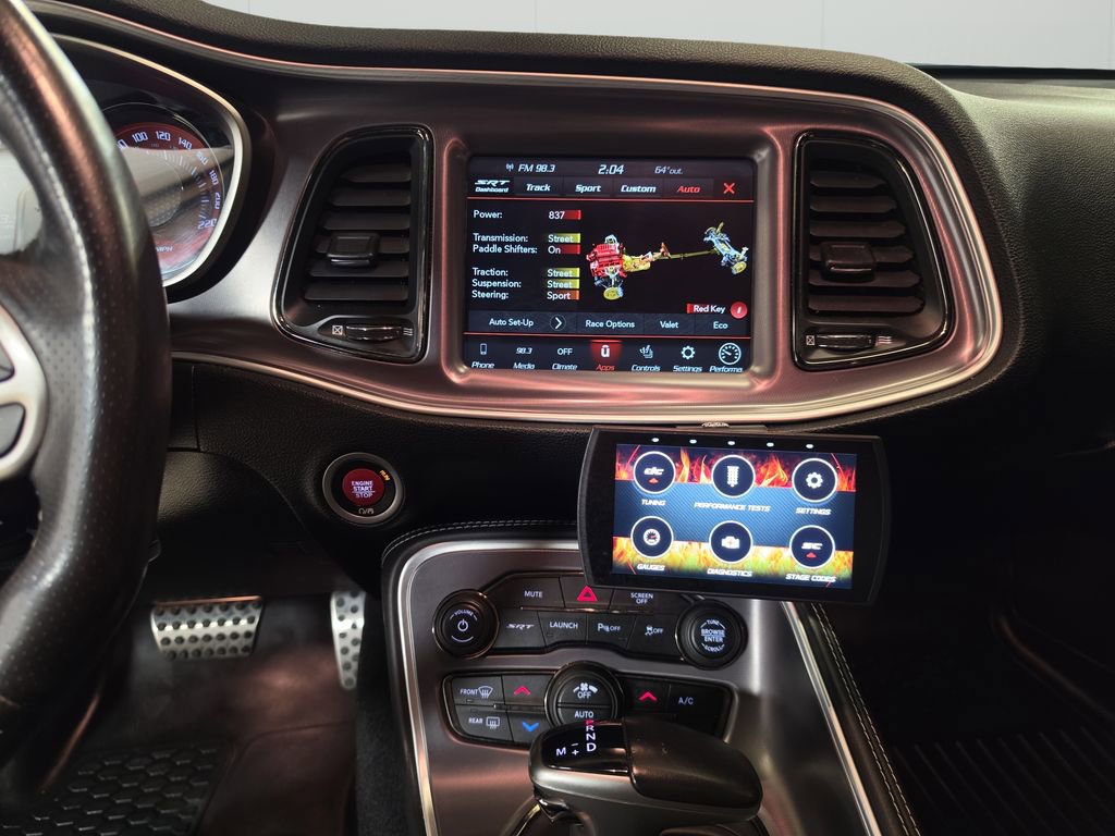 Used 2020 Dodge Challenger SRT Hellcat Redeye image 23