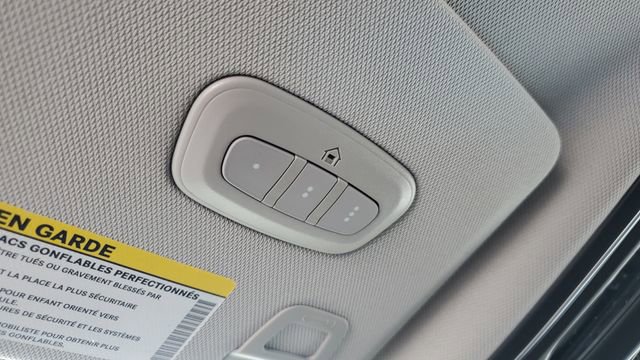 Certified 2023 Jeep Grand Cherokee L Limited w/ Luxury Tech Group II image 8