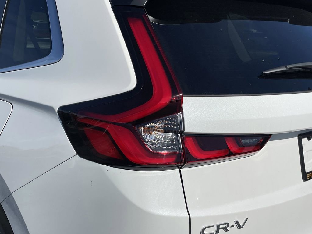 New 2026 Honda CR-V LX image 47