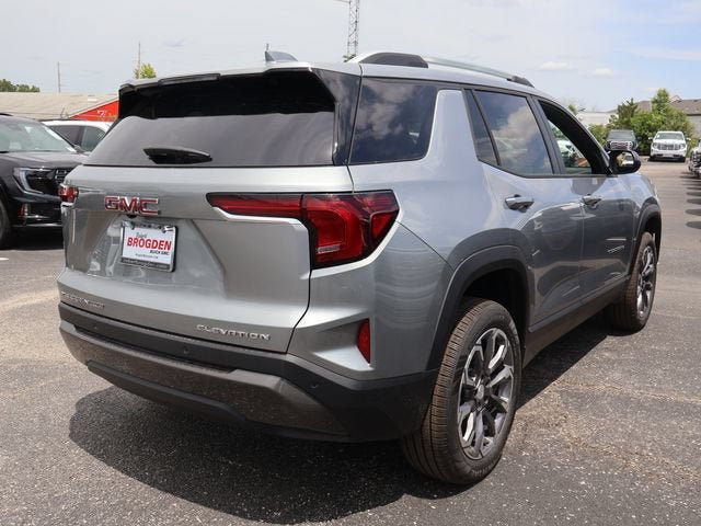 New 2026 GMC Terrain Elevation w/ Elevation Premium Package AWD/4WD image 7