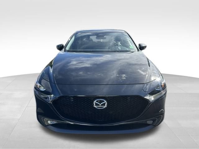 New 2026 MAZDA MAZDA3 s FWD image 10