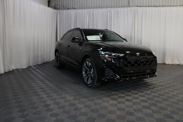 New 2026 Audi Q8 Premium Plus image 32