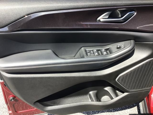 Used 2022 Jeep Grand Cherokee L Laredo w/ Luxury Tech Group I image 20