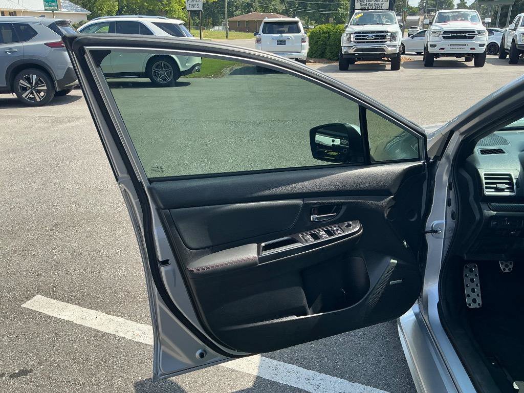 Used 2020 Subaru WRX Limited AWD/4WD image 19