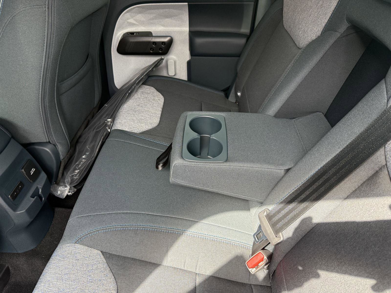 New 2025 Ford Maverick XLT w/ XLT Luxury Package image 21