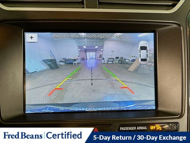 Used 2017 Ford Explorer XLT w/ Equipment Group 201A image 26