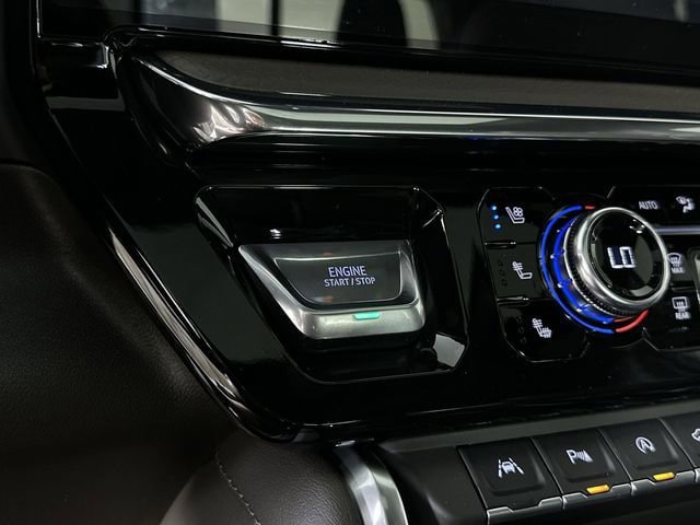 New 2026 GMC Sierra 1500 Denali w/ Technology Package AWD/4WD image 18