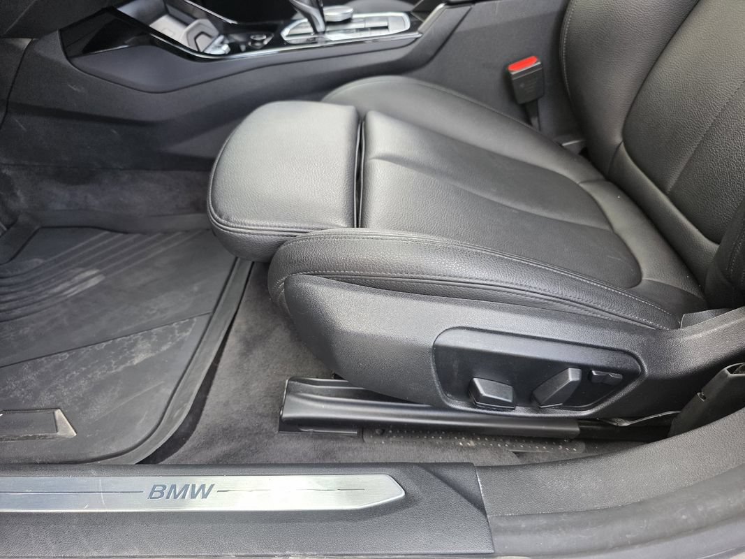 Used 2020 BMW 228i xDrive Gran Coupe w/ Convenience Package AWD/4WD image 19
