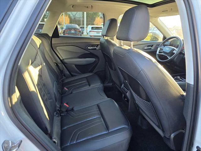 New 2026 Audi Q3 quattro 2.0T image 13