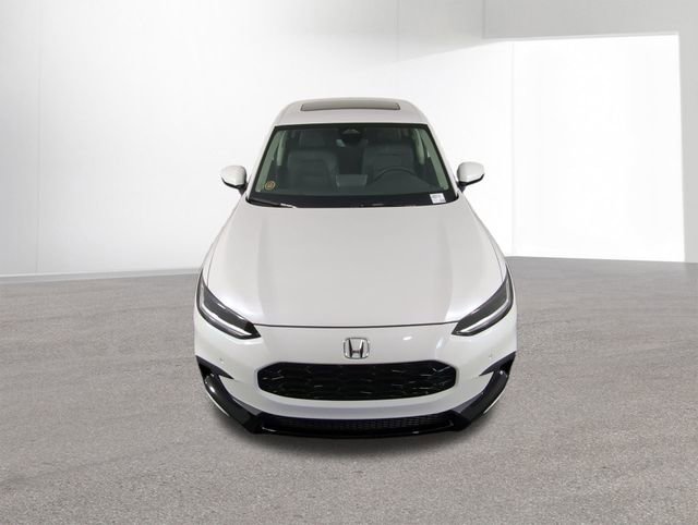 New 2026 Honda HR-V EX-L image 25