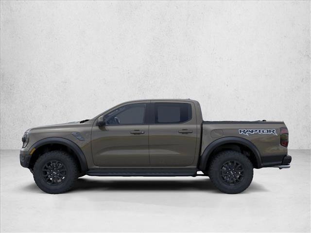 New 2026 Ford Ranger Raptor AWD/4WD image 3
