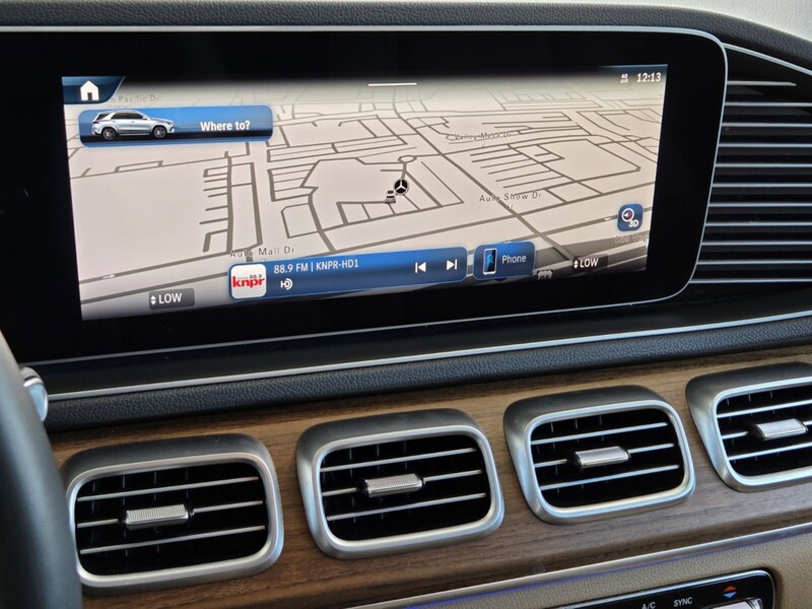 Certified 2026 Mercedes-Benz GLE 350 4MATIC image 30