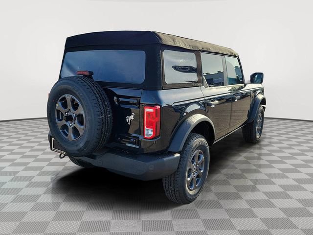 New 2026 Ford Bronco Big Bend image 5